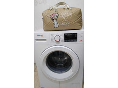Wansa Gold 8Kg Washing Machine - 3