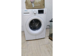 Wansa Gold 8Kg Washing Machine - 4