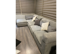 Great Sectional Sofa - 1