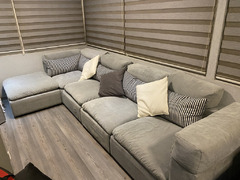 Great Sectional Sofa - 2