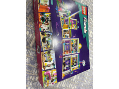 Lego Friends for sale - 2