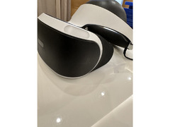 PlayStation VR - 3