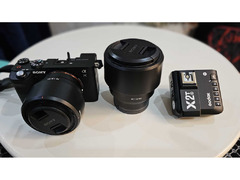 sony alpha 7c  camera & lenses for sale  purchase date 22-02-2023 - 6