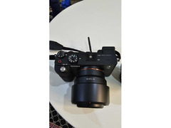 sony alpha 7c  camera & lenses for sale  purchase date 22-02-2023 - 7