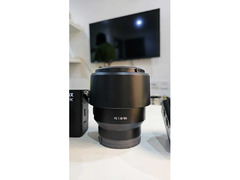 sony alpha 7c  camera & lenses for sale  purchase date 22-02-2023 - 8