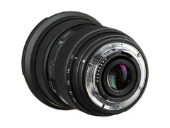 Tokina ATX-I 11-20mm f/2.8 Lens (Nikon F Mount) - 4