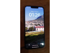 iPhone 13 pro 128gb silver - 1