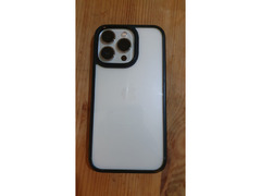 iPhone 13 pro 128gb silver - 4