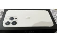 iPhone 13 pro 128gb silver - 6