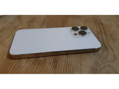 iPhone 13 pro 128gb silver - 7