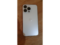 iPhone 13 pro 128gb silver - 8