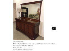 Quality furniture for sale - 4
