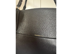 New barely used coach bah - 3