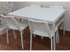 IKEA Dining set for sale