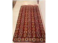 Handmade tribal Moroccan carpets - 2