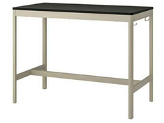 High table bar table - 5