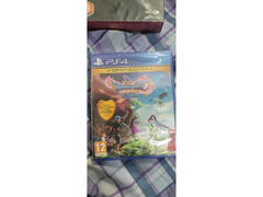 Ps5 games and ps4 - 2