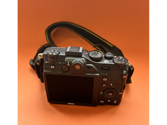 Nikon Coolpix P7000 - 2