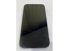 Iphone 13 - Midnigh Blue - 128 GB - GOOD CONDITION - 1