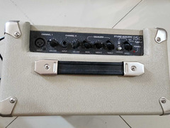 Guitar Amplifier Vintage Style Epiphone Studio Acoustic 15C for Sale