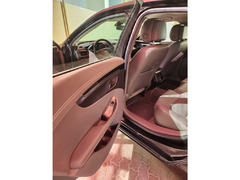 Chevrolet Impala 2014 LT Version - Black Colour - 10