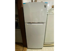Samsung 21 CFT Top Mount Refrigerator - (RT60K6000WW) - 1