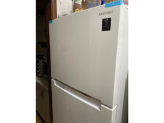 Samsung 21 CFT Top Mount Refrigerator - (RT60K6000WW) - 2