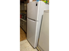 Samsung 21 CFT Top Mount Refrigerator - (RT60K6000WW) - 3