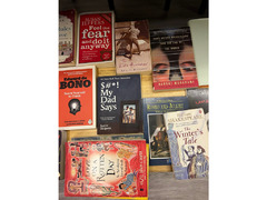books for sale - 2