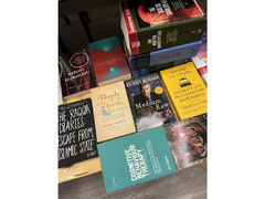 books for sale - 4