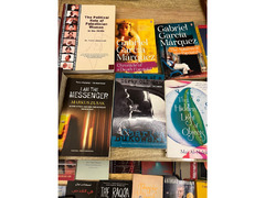 books for sale - 8