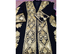 Beautiful coats/robes for sale
