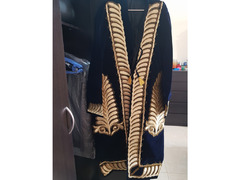 Beautiful coats/robes for sale