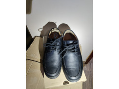 Toscana shoes ( made in Portugal) size 46 fits (44/45) - 3