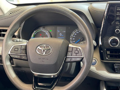 2020 Toyota Highlander for Immediate Sale