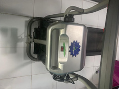 Treadmill with Tummy Trimmer For Sale - 2