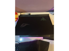 Asus Rog Strix gaming laptop - 3