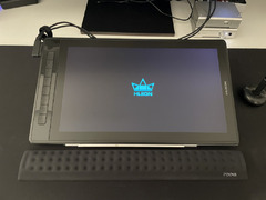 Kamvas Pro 16 2.5K Drawing Tablet - 1
