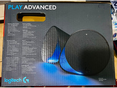 Logitech G560 Lightsync PC Gaming Speakers AVAILABLE with ORIGINAL PACKING BOX - 8