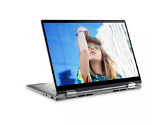 Dell Inspiron 14 Convertible Laptop - 3