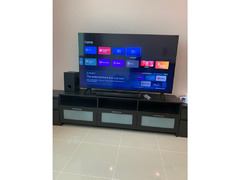 Sony 65" 4K UHD TV