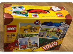 Lego 25 - 3