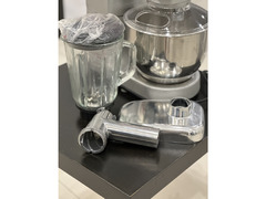 All in one kitchen aid - 2