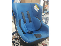 Car Seat for Toddlers in Great Condition - 1