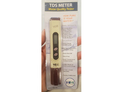 TDS Meter - 1
