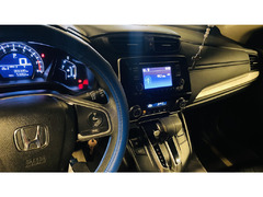 Honda CRV 2018 Base Model