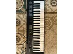 Casio CTK 245 Keyboard