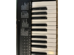 Casio CTK 245 Keyboard