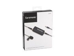 Saramonic Lavalier Mic Kit - 1
