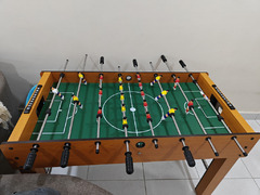Football Table - 1